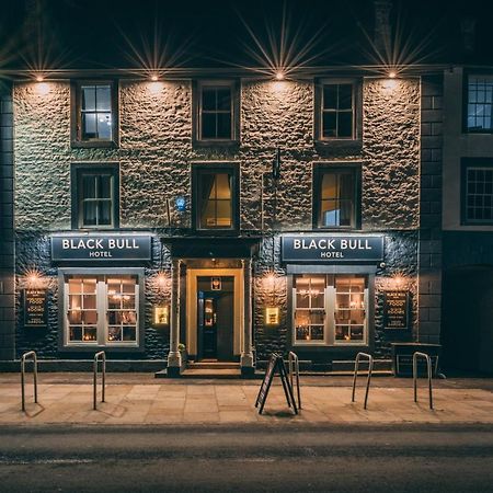Black Bull Hotel Kirkby Stephen Exterior foto
